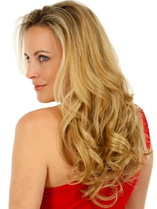 18" Human Hair Extensions (10 Piece) | Clip In | CLOSEOUT