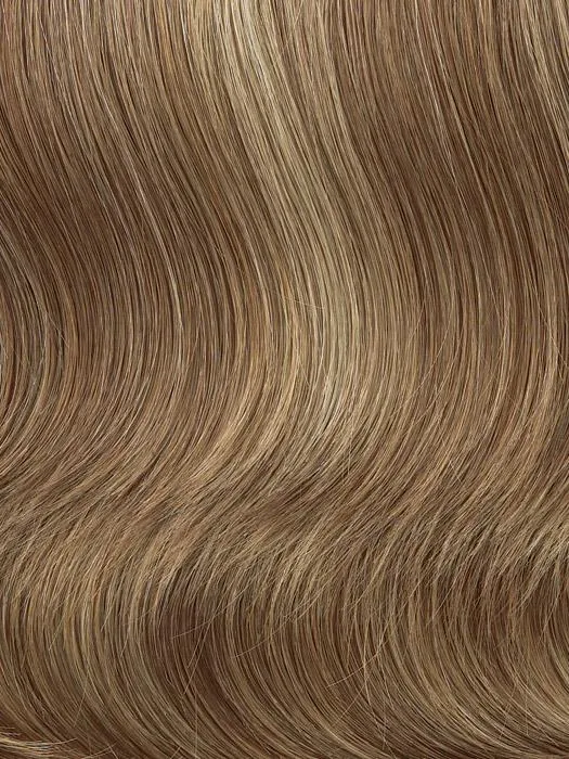 18" Human Hair Highlight Extension (1 PC) | Clip In | CLOSEOUT