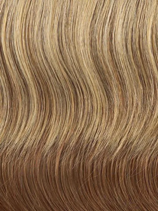 18" Human Hair Highlight Extension (1 PC) | Clip In | CLOSEOUT
