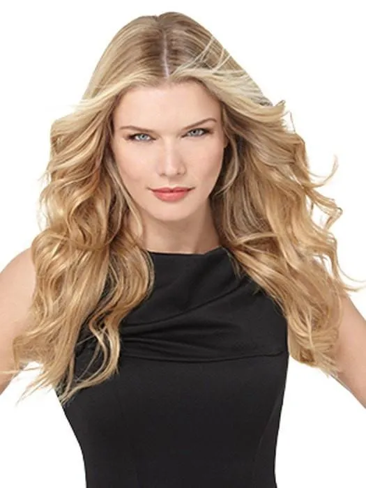 18" Remy Human Hair Extensions Kit (10 Piece) | Clip In | CLOSEOUT