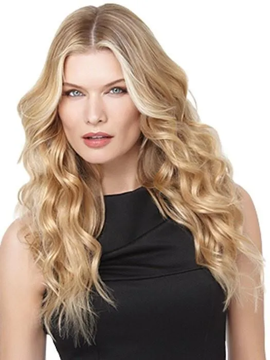 18" Remy Human Hair Extensions Kit (10 Piece) | Clip In | CLOSEOUT