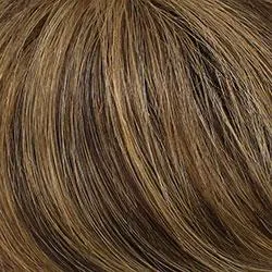 18" Super Remy French Curl (1 Piece) by Wig Pro | Remy Human Hair Extension | CLOSEOUT