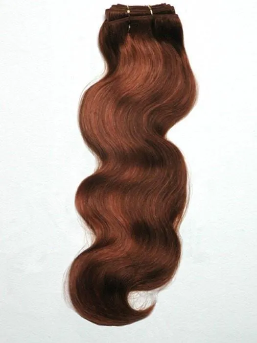 18" Super Remy Virgin Body (1 Piece) by Wig Pro | Remy Human Hair Extension | CLOSEOUT