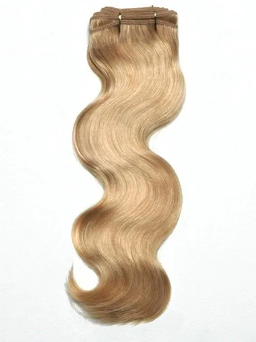18" Super Remy Virgin Body (1 Piece) by Wig Pro | Remy Human Hair Extension | CLOSEOUT