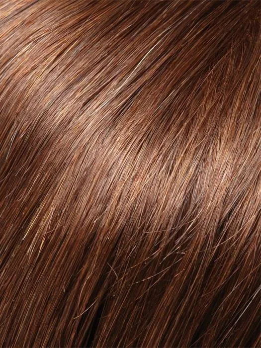 18" Top Form Exclusive Colors by Jon Renau | Remy Human Hair Topper