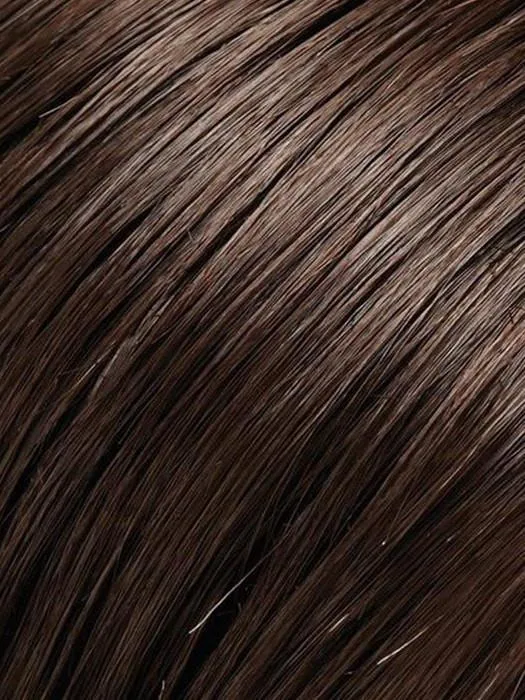 18" Top Form Exclusive Colors by Jon Renau | Remy Human Hair Topper