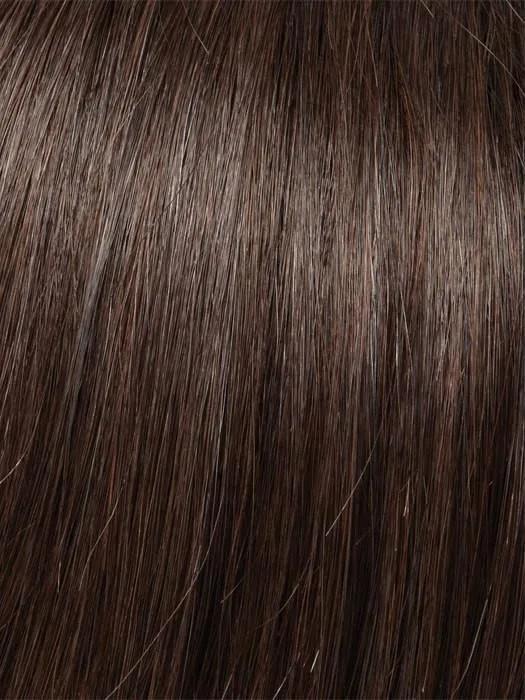18" Top Form Exclusive Colors by Jon Renau | Remy Human Hair Topper
