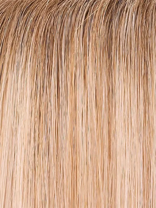 18" Top Form Lace | Remy Human Hair Topper (Full Mono)