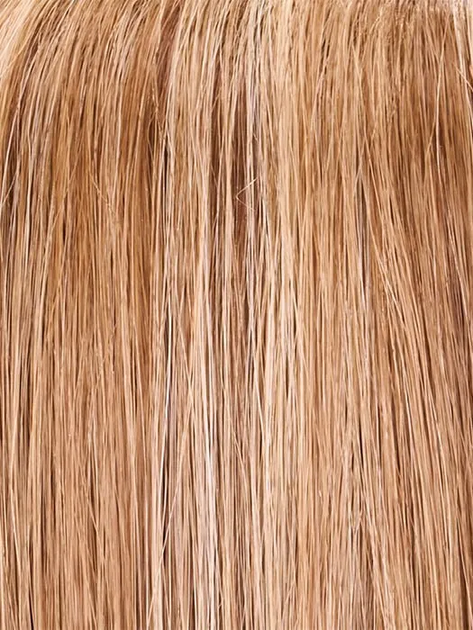 18" Top Form Lace | Remy Human Hair Topper (Full Mono)