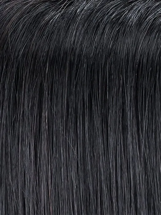 18" Top Form Lace | Remy Human Hair Topper (Full Mono)