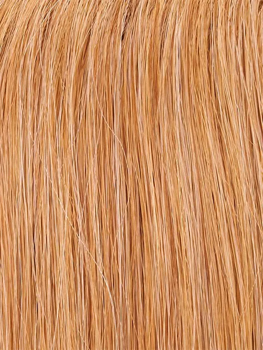 18" Top Form Lace | Remy Human Hair Topper (Full Mono)