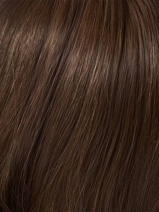18" Top Form Lace | Remy Human Hair Topper (Full Mono)