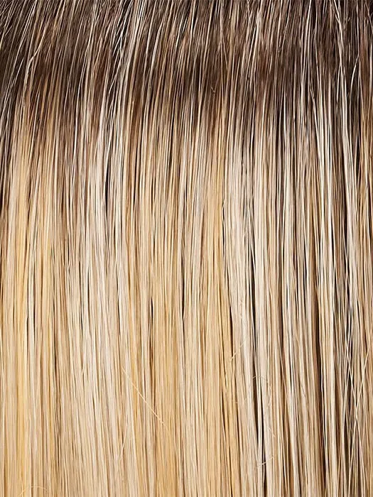 18" Top Form Lace | Remy Human Hair Topper (Full Mono)