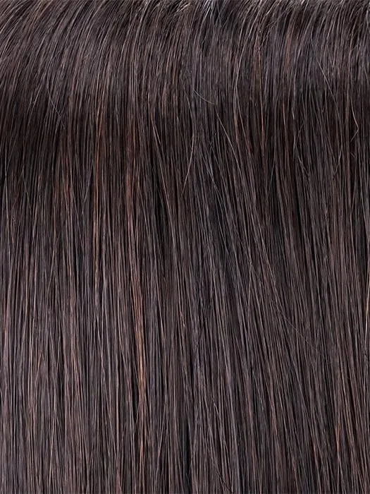 18" Top Form Lace | Remy Human Hair Topper (Full Mono)
