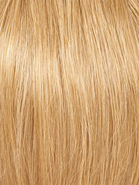 18" Top Form Lace | Remy Human Hair Topper (Full Mono)