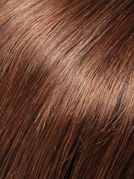 18" Top Form Lace | Remy Human Hair Topper (Full Mono)