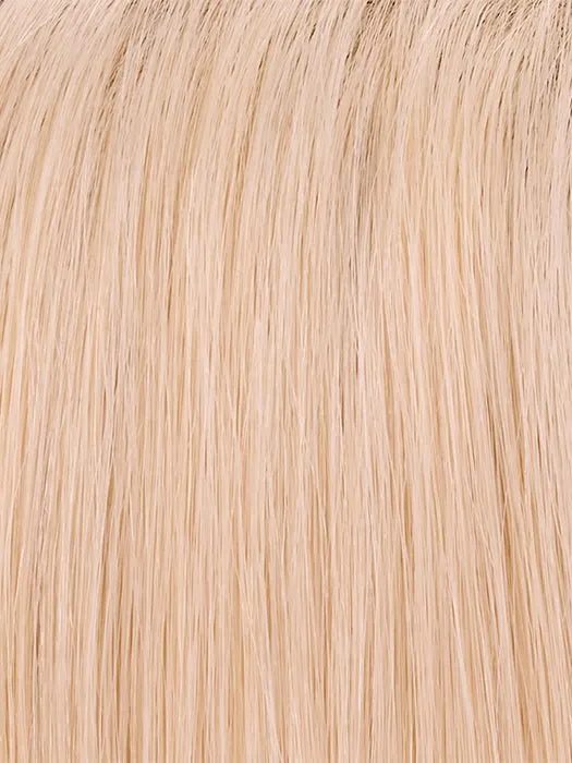18" Top Form Lace | Remy Human Hair Topper (Full Mono)