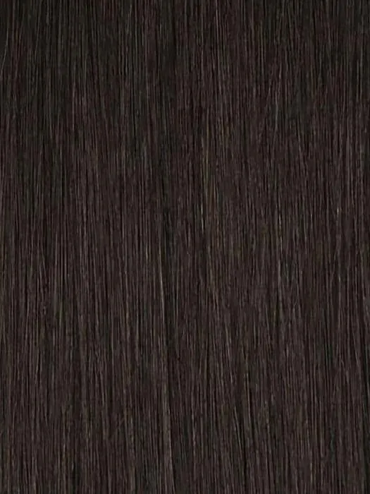 20" Clip-In Hair Extensions by Leyla Milani | Remy Human Hair (7 Piece) | CLOSEOUT