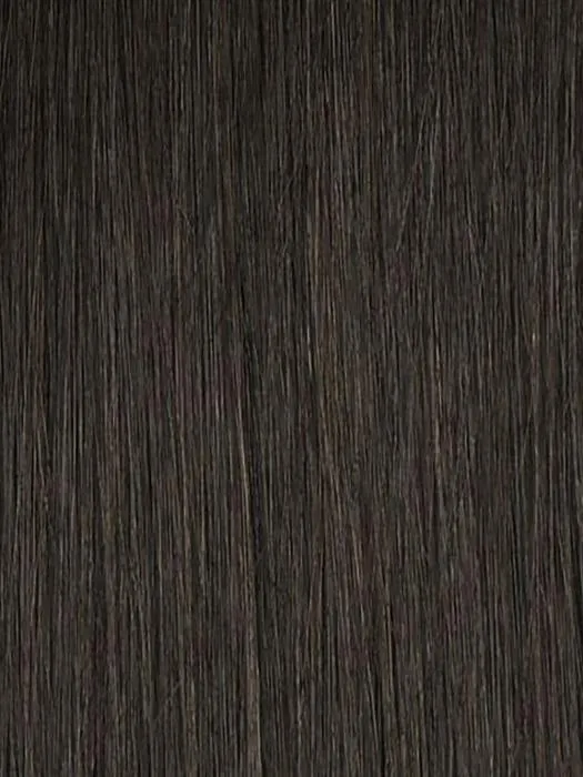 20" Clip-In Hair Extensions by Leyla Milani | Remy Human Hair (7 Piece) | CLOSEOUT