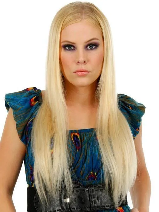 20" easiXtend Elite Clip In Extensions by easihair | Remy Human Hair | CLOSEOUT