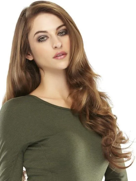 20" easiXtend Elite Clip In Extensions by easihair | Remy Human Hair | CLOSEOUT