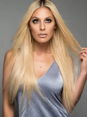 20" easiXtend Elite Clip In Extensions by easihair | Remy Human Hair | CLOSEOUT