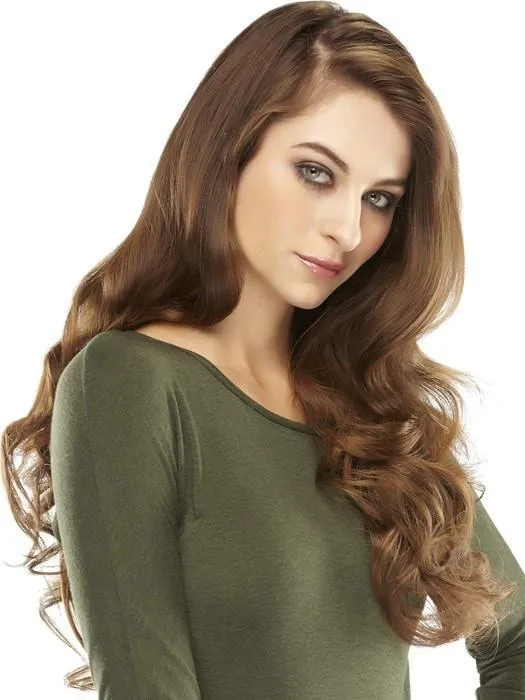 20" easiXtend Elite Clip In Extensions by easihair | Remy Human Hair | CLOSEOUT