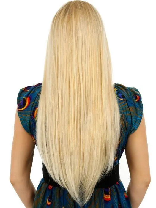 20" easiXtend Elite Clip In Extensions by easihair | Remy Human Hair | CLOSEOUT