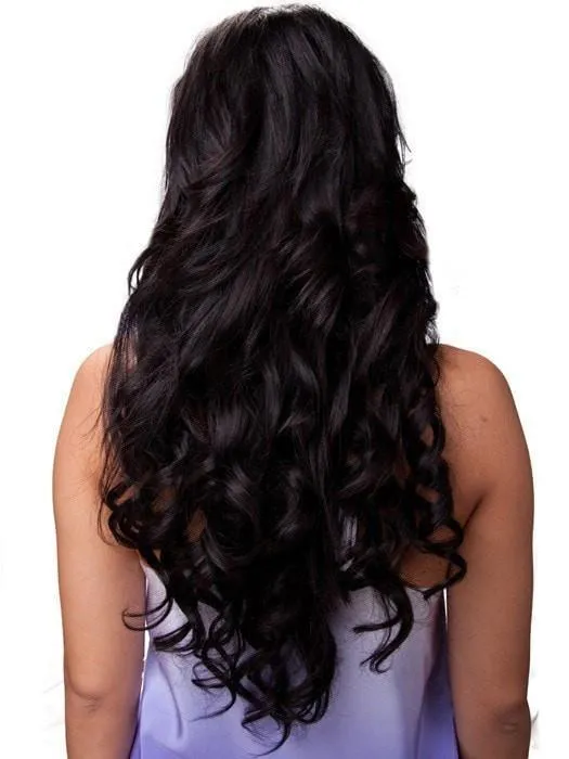 20" easiXtend Elite Clip In Extensions by easihair | Remy Human Hair | CLOSEOUT