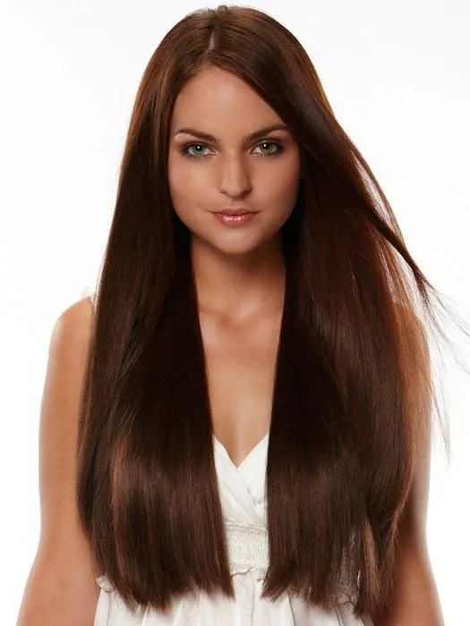 20" easiXtend Elite Clip In Extensions by easihair | Remy Human Hair | CLOSEOUT