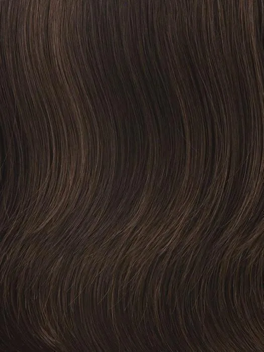 20" Human Hair Invisible Extension (1 pc)