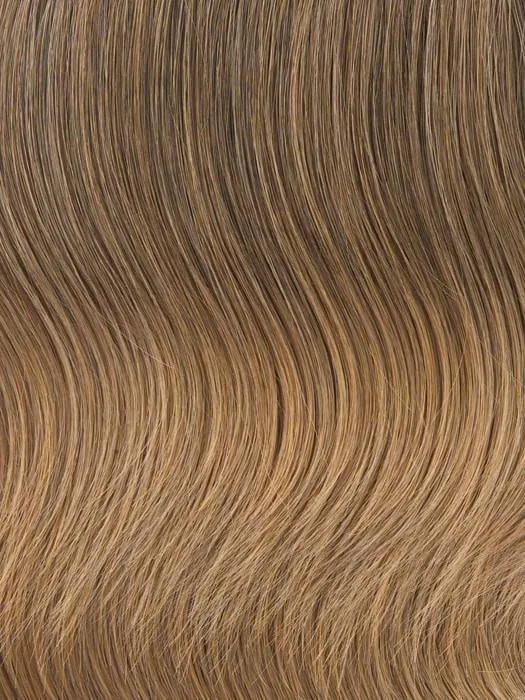 20" Human Hair Invisible Extension (1 pc)