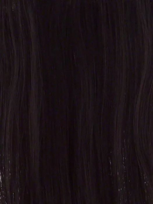 20" Human Hair Invisible Extension (1 pc)