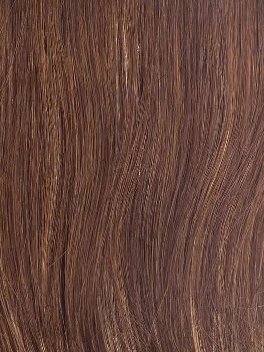 20" Human Hair Invisible Extension (1 pc)