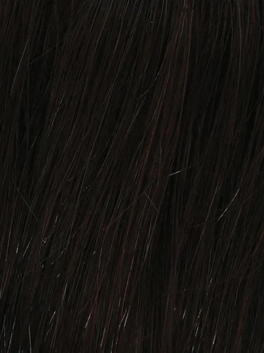 20" Human Hair Invisible Extension (1 pc)