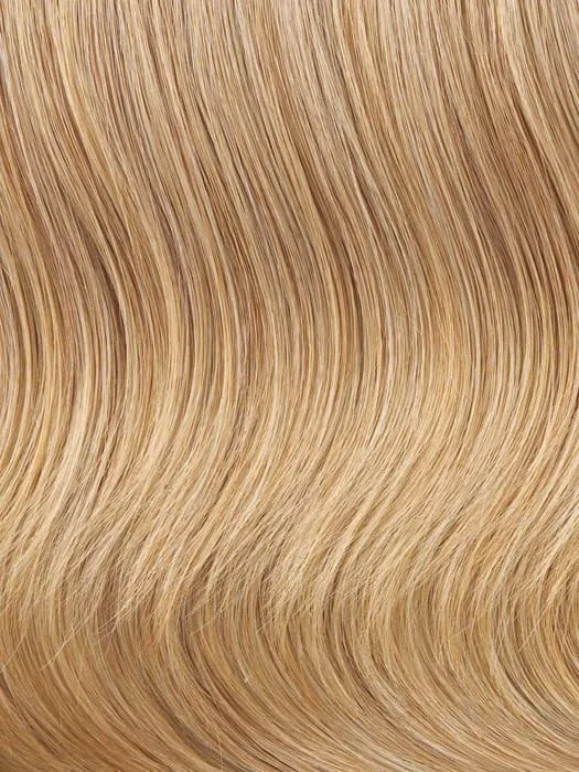 20" Human Hair Invisible Extension (1 pc)
