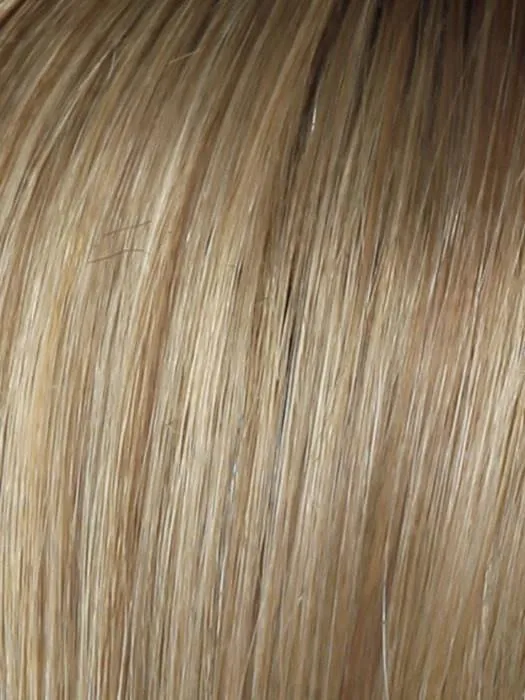 20" Human Hair Invisible Extension (1 pc)