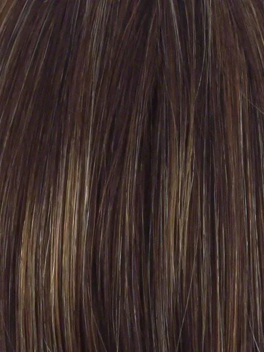 20" Human Hair Invisible Extension (1 pc)