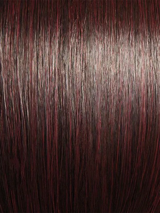 20" Invisible HF Synthetic Hair Extensions (1 Piece) | Halo