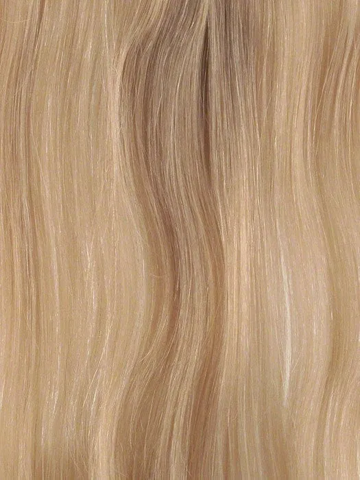 21" Human Hair Clip-In Extension | CLEARANCE