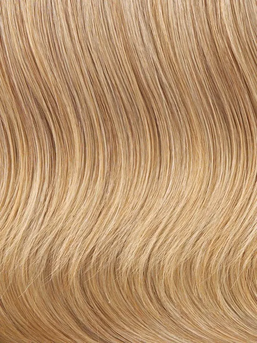 21" Human Hair Clip-In Extension | CLEARANCE