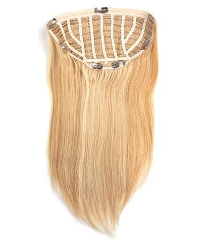 21" Human Hair Clip-In Extension | CLEARANCE