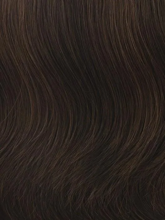 22" Straight Clip In Extension (1pc)
