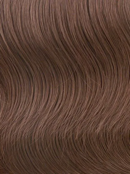 22" Straight Clip In Extension (1pc)