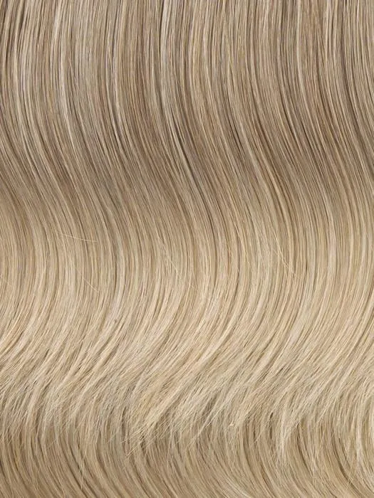 22" Straight Clip In Extension (1pc)