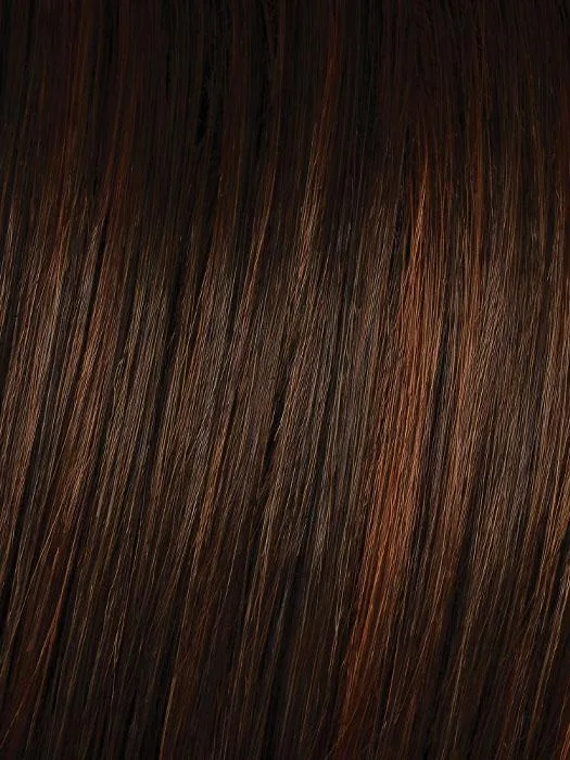 23" Wavy | HF Synthetic Hair Extension (1 Piece Clip In)
