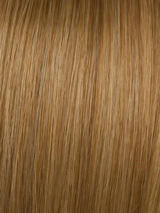 23" Wavy | HF Synthetic Hair Extension (1 Piece Clip In)