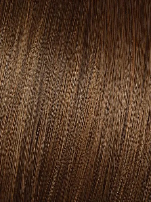 23" Wavy | HF Synthetic Hair Extension (1 Piece Clip In)
