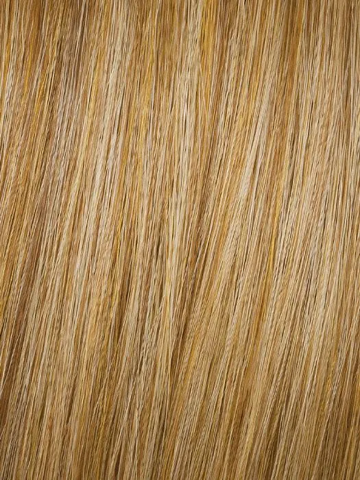 23" Wavy | HF Synthetic Hair Extension (1 Piece Clip In)