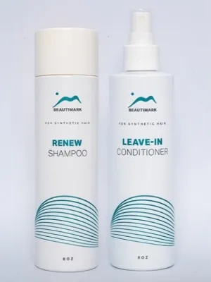 2pc Synthetic Must Haves
